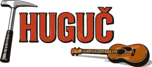 HUGUC logo png